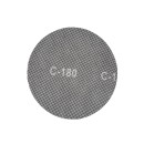 Siatka ścierna na rzep 225mm P180 (5/250)