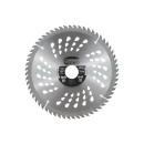 Tarcza do drewna 210x30x60T (50)