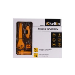 Prysznic turystyczny 12V (10)