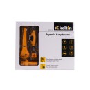 Prysznic turystyczny 12V (10)