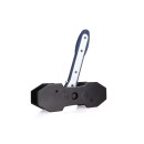 Klucz grzechotkowy do wyciskania tłoczków hamulcowych 40-75mm (20/24)