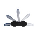 Klucz grzechotkowy do wyciskania tłoczków hamulcowych 40-75mm (20/24)