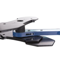 Klucz grzechotkowy do wyciskania tłoczków hamulcowych 40-75mm (20/24)