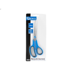 Nożyczki biurowe 210mm (12/144)