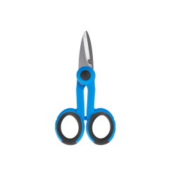 Nożyczki ze ściągaczem izolacji 140mm (12/144)