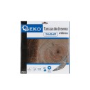 Tarcza do drewna 255x30x60T(otwory) (25)