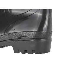 Kalosze męskie czarne r.40 (5)