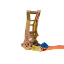 Pas transportowy z grzechotką  ERGO 6m/5T/50mm (8)