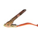 Pas transportowy z grzechotką  ERGO 8m/5T/50mm (8)