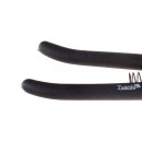 Nożyce do blachy typ Pelikan lewe odgięte 300mm (6/24)