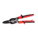Nożyce do cięcia blachy proste 250mm CrV (6/48)