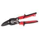 Nożyce do cięcia blachy prawe 250mm CrV (6/48)