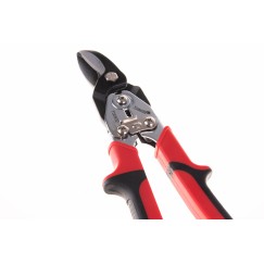 Nożyce do cięcia blachy prawe 250mm CrV (6/48)