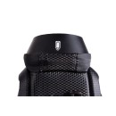 Wodoodporna torba - sakwa  rowerowa na rzep z uchwytem na telefon (40)