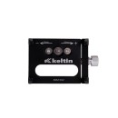 Aluminiowy uchwyt rowerowy G-85 na telefon (100)