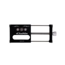 Aluminiowy uchwyt rowerowy G-85 na telefon (100)