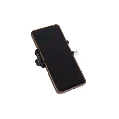 Aluminiowy uchwyt rowerowy G-81 na telefon (100)