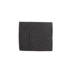 Aluminiowy uchwyt rowerowy G-81 na telefon (100)