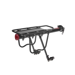 Bagażnik rowerowy tylny aluminiowy 50kg (18)