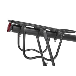 Bagażnik rowerowy tylny aluminiowy 50kg (18)