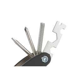 Zestaw kluczy rowerowych 16w1 HOBBY (100)