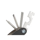 Zestaw kluczy rowerowych 16w1 HOBBY (100)