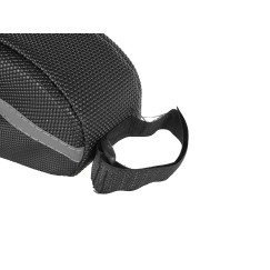 Torba - sakwa rowerowa tylna pod siodełko (100)