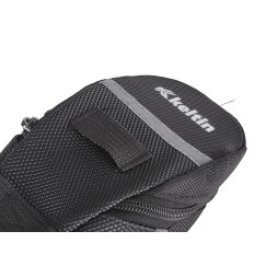 Torba - sakwa rowerowa tylna pod siodełko (100)