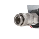 Odwadniacz z filtrem powietrza + reduktor 1/4" (100)