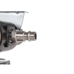 Odwadniacz z filtrem powietrza + reduktor 1/4" (100)