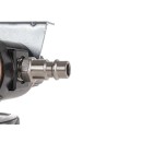 Odwadniacz z filtrem powietrza + reduktor 1/4" (100)