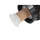 Odwadniacz z filtrem powietrza + reduktor 1/4" (100)