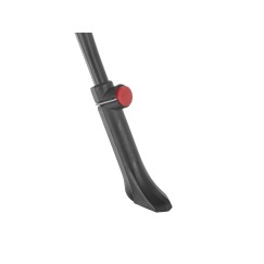 Stopka rowerowa centralna - regulowana 24"-29" (50)