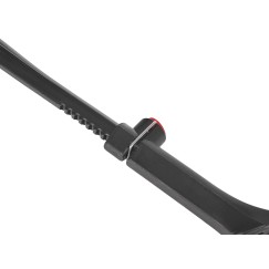 Stopka rowerowa centralna - regulowana 24"-29" (50)