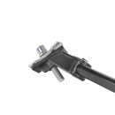 Stopka rowerowa centralna - regulowana 24"-29" (50)