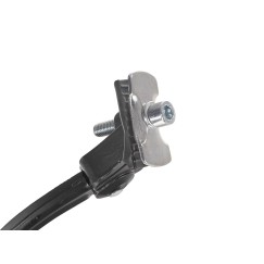 Stopka rowerowa centralna - regulowana 24"-29" (50)