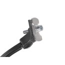 Stopka rowerowa centralna - regulowana 24"-29" (50)