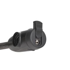 Zapięcie rowerowe na klucz 12x800mm (60)