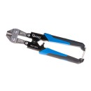 Nożyce do cięcia drutu 210mm CrV (6/48)