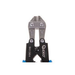 Nożyce do cięcia drutu 210mm CrV (6/48)