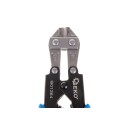 Nożyce do cięcia drutu 210mm CrV (6/48)