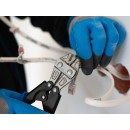 Nożyce do cięcia drutu 210mm CrV (6/48)