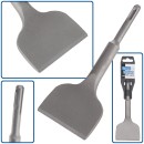 Dłuto wygięte SDS Plus 75/165mm (50)