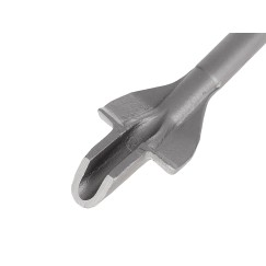 Dłuto kanałowe skrzydełkowe SDS Plus 22/250mm (50)