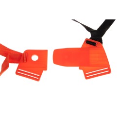 Szelki do podkaszarki - typ. wygodny (20)