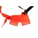 Szelki do podkaszarki - typ. wygodny (20)