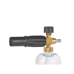 Pianownica 1000ml na szybkozłącze (50)