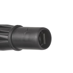 Pianownica 1000ml na szybkozłącze (50)