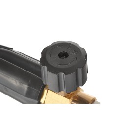 Pianownica 1000ml na szybkozłącze (50)