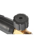 Pianownica 1000ml na szybkozłącze (50)